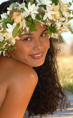 Terehe-Pere Miss_Tahiti_2006